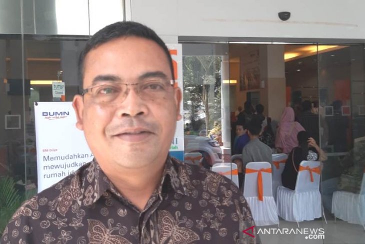 Penjualan properti di Kalbar dipengaruhi harga komoditas