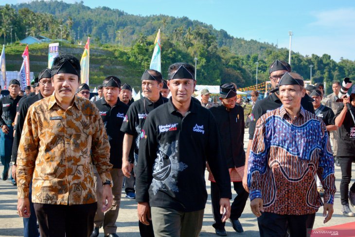 Kemenpar apresiasi festival