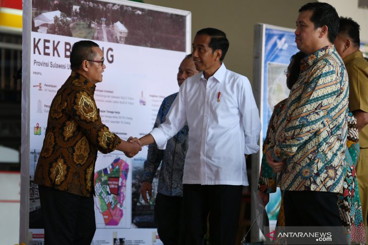 Perusahaan di KEK Morotai diminta prioritaskan tenaga lokal