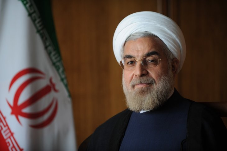 Presiden Iran ucapkan selamat kepada Turki terkait pemilu lokal
