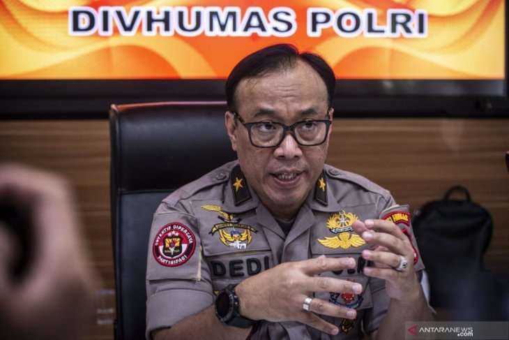Istri pelaku bom bunuh diri di Medan lebih dulu terpapar radikalisme