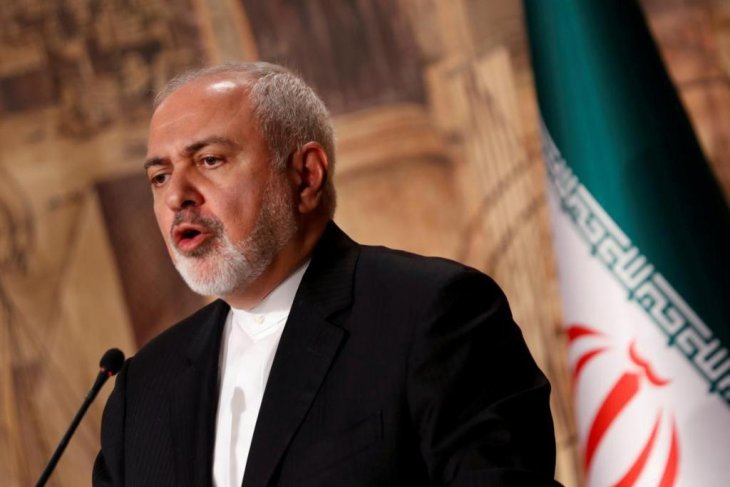 Menlu Iran: