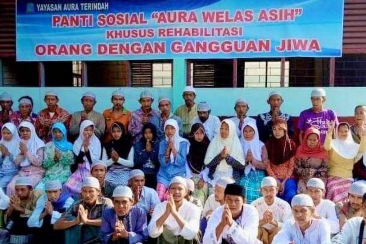 18 ODGJ di Sukabumi sudah siap salurkan suaranya