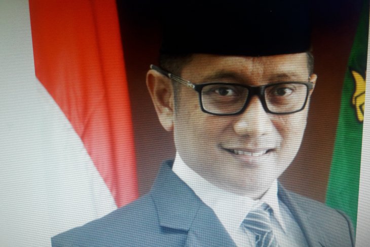 Gubernur Banten tandatangani SK 50 anggota DPRD Lebak