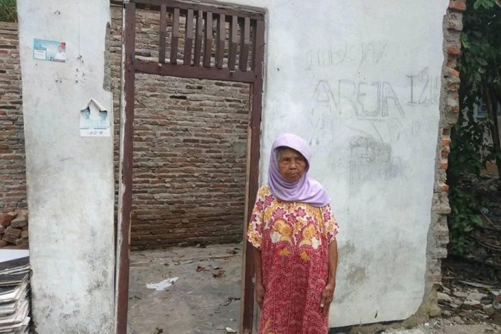 Pemkab Lebak diminta segera relokasi warga terdampak retakan tanah