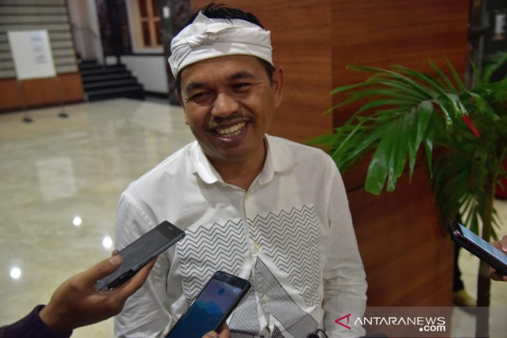 Indramayu jadi lumbung suara Jokowi-Ma'ruf Amin
