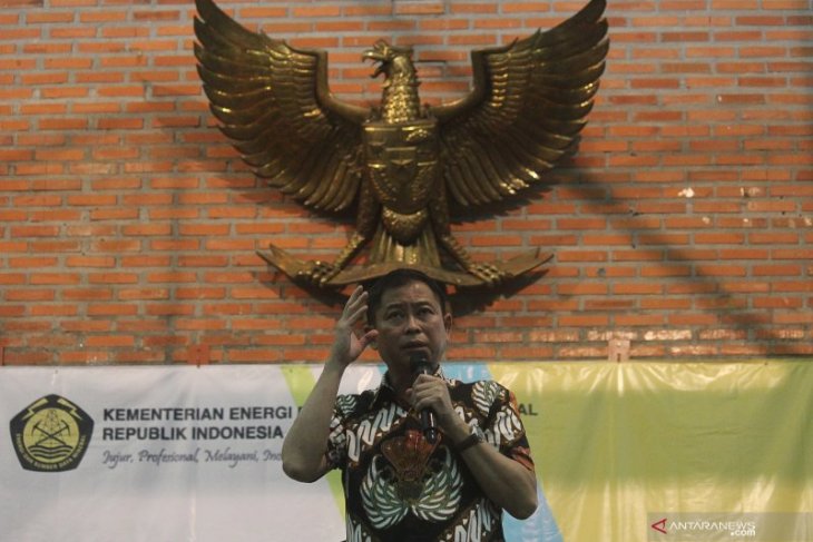 Jonan sarankan tiap rumah pakai