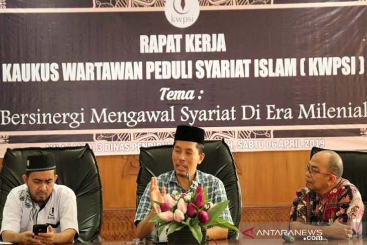 Dinas Dayah: KWPSI lembaga besar