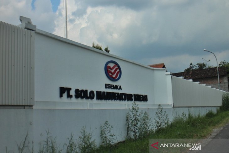 Apa kabar PT Esemka di Boyolali?