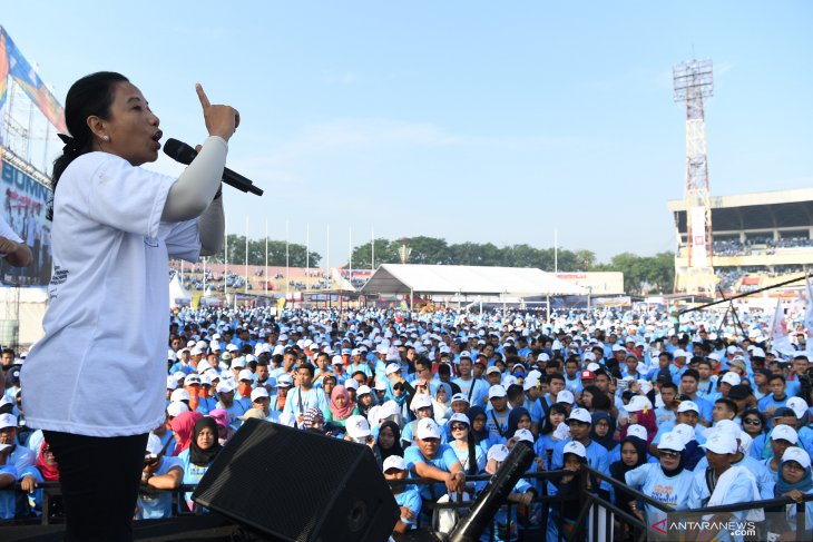 Kementerian BUMN tunda acara puncak HUT