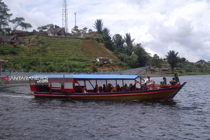 Usaha penyewaan perahu wisata wajib miliki izin