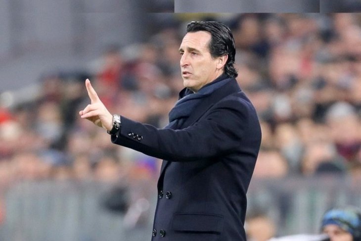 Emery: Belum ada pemain yang cocok pada bursa transfer