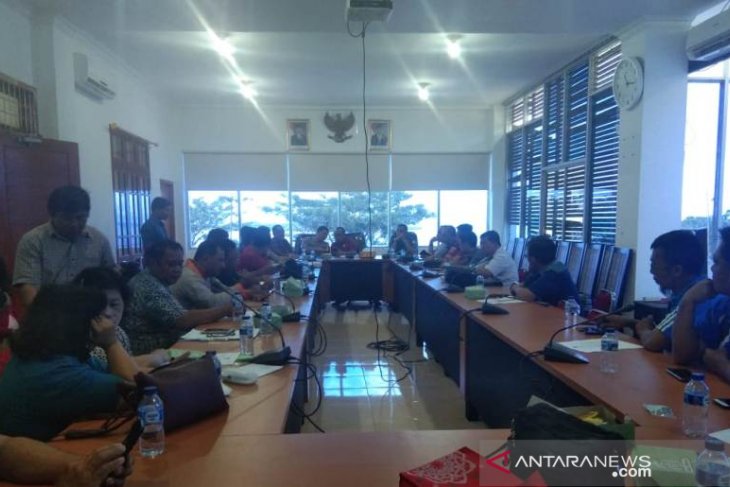 Pemkab Nias Selatan minta semua pihak dukung kesuksesan pemilu