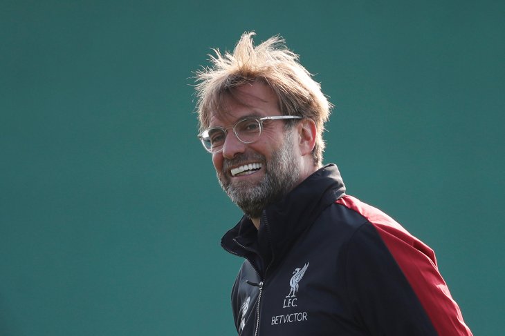 Klopp yakin Liverpool atasi Porto