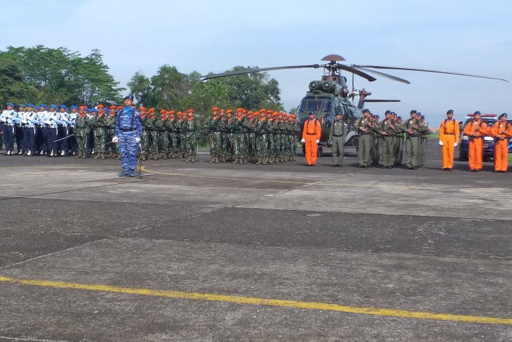 TNI AU kini memiliki Helikopter tanpa cahaya