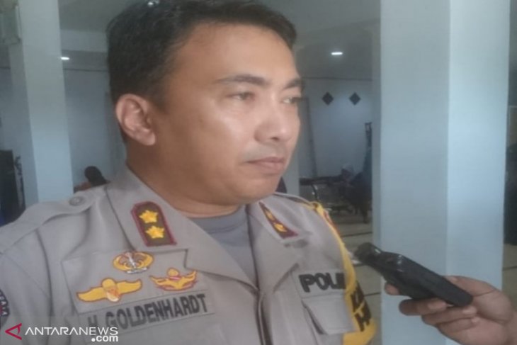 Ungkap kasus kematian mahasiswa di Kendari, Polisi periksa 21 saksi