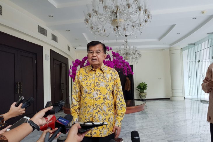 JK Masyarakat golput karena bingung