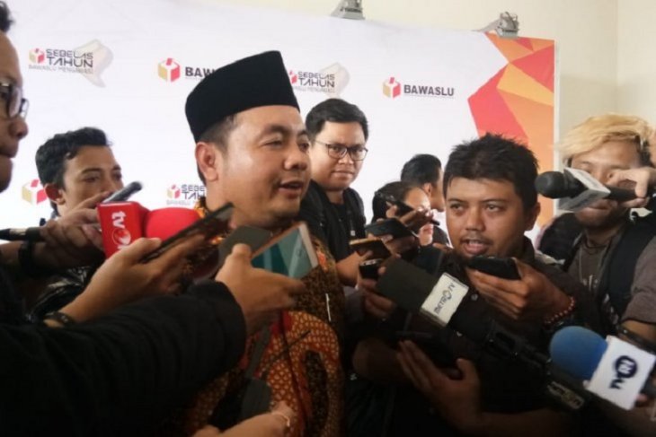 Berikut provinsi katagori rawan pada Pemilu 2019