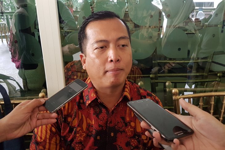 Kemlu pastikan penghitungan suara pemilu luar negeri 17 April