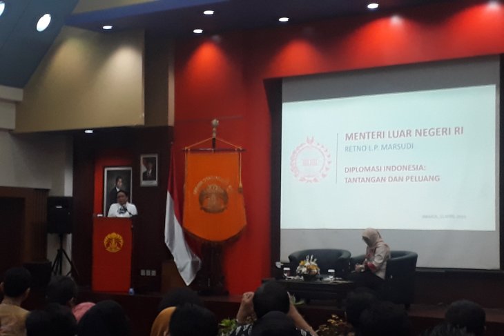 Perlu keberpihakan dunia untuk bela Palestina