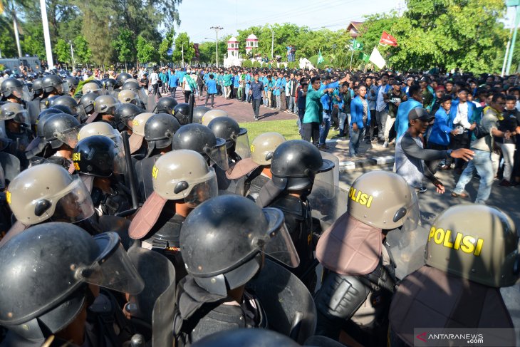Pemprov Aceh minta BKPM tinjau ulang IUP PT EMM