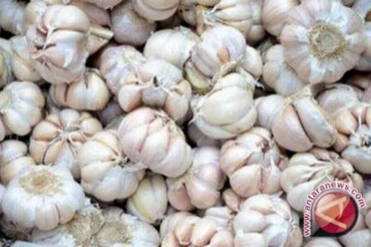 Disperindag Malut ingatkan distributor bawang soal stok