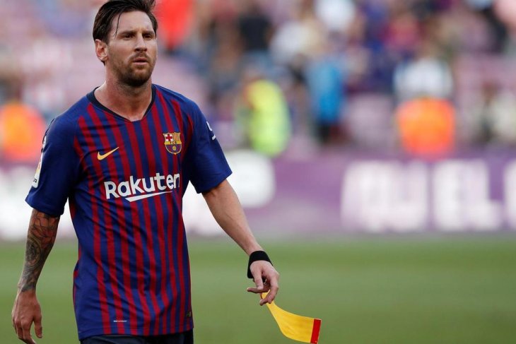 MU akan menjinakkan Messi seperti saat jinakkan Hazard