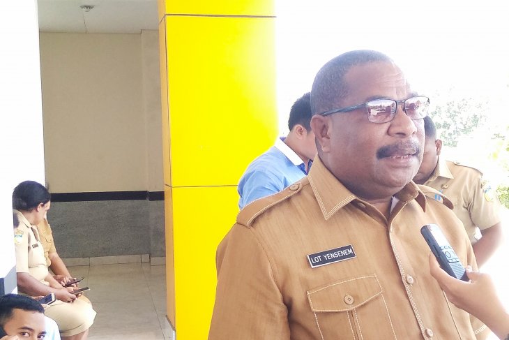 BPK jadikan Biak uji petik audit dana Otsus Papua
