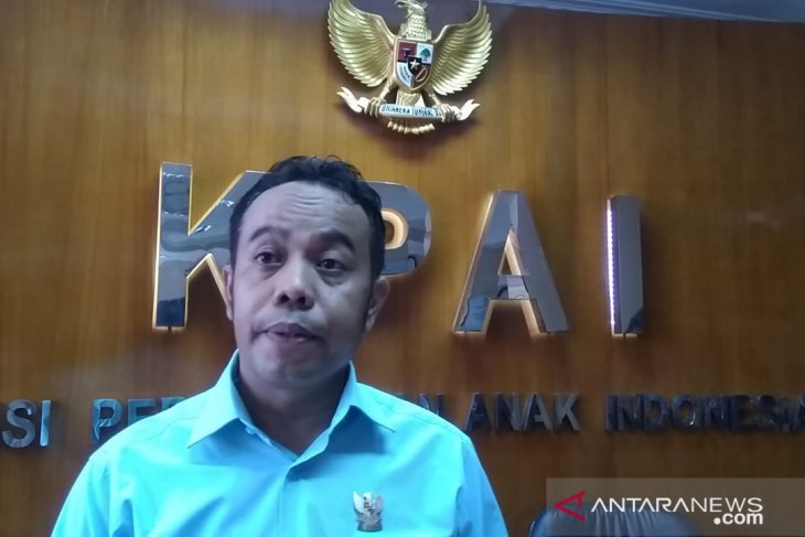 KPAI minta sekolah edukasi pilah konten internet yang baik
