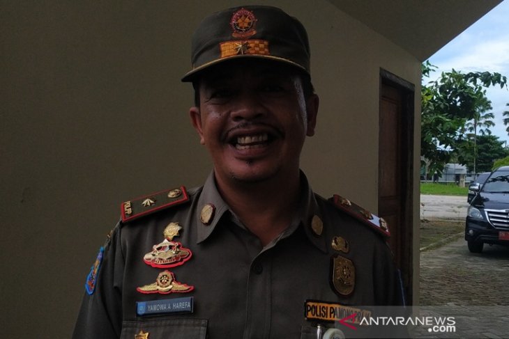 Satpol PP Babel intensifkan patroli sekolah cegah
