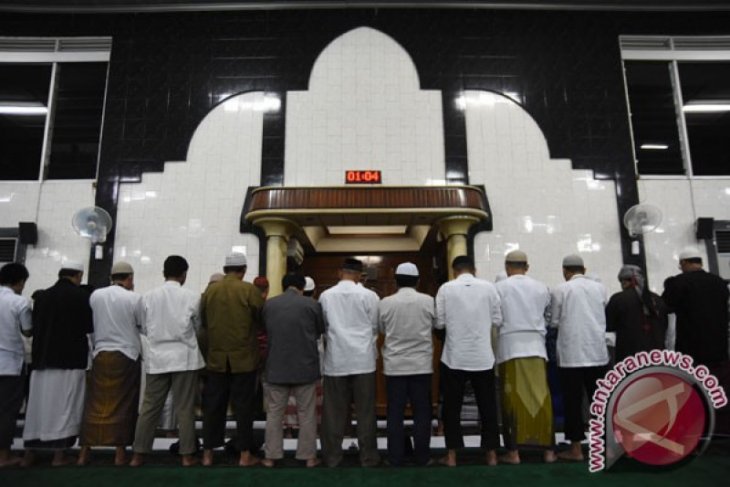 Sebelum ke TPS, MUI Bogor ajak masyarakat sholat istikharah