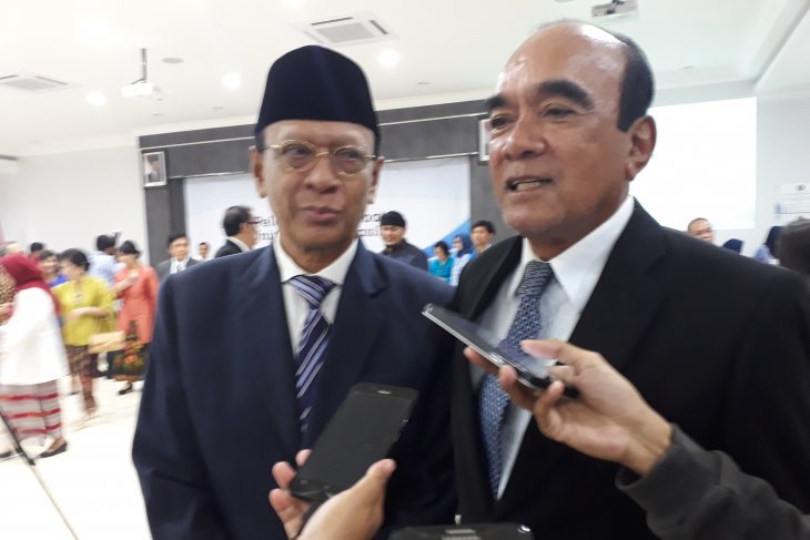Kemajuan negara bisa dilihat dari jumlah pengusaha