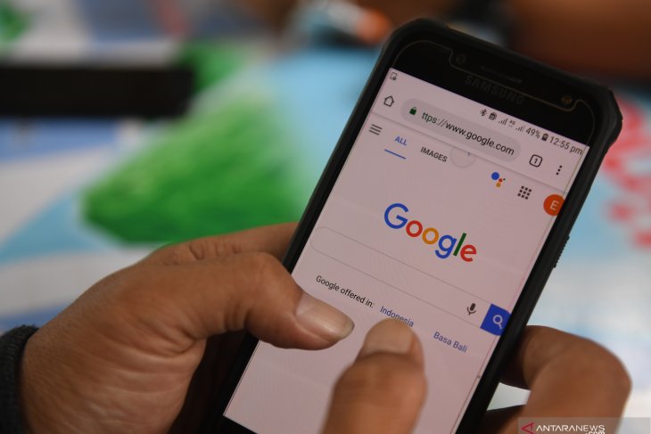 Sekitar 1.600 konten radikalisme ditutup