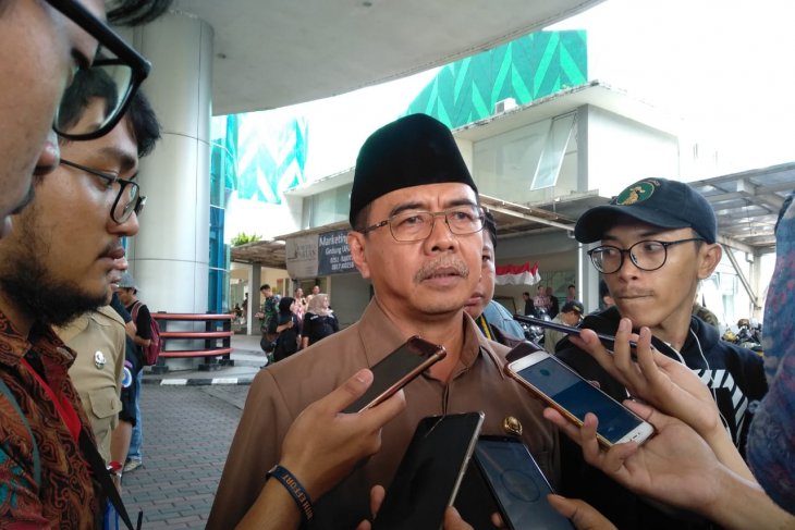 Jadwal Kerja Pemkot Bogor Jawa Barat Rabu 28 Agustus 2019