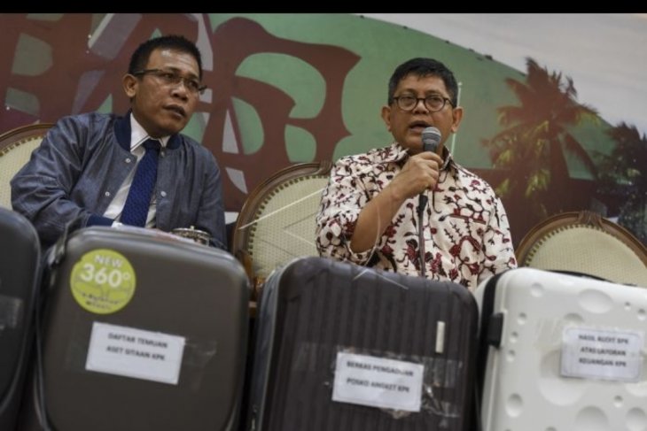 Politisi Nasdem: pemindahan ibu kota untuk pemerataan pembangunan