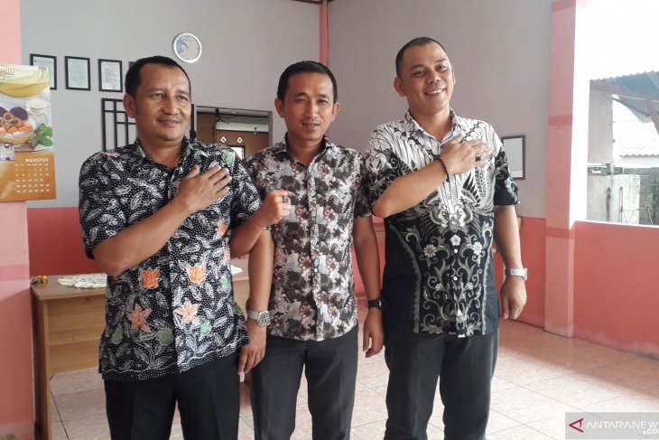 Bawaslu Bangka Tengah bentuk tim patroli cegah praktik