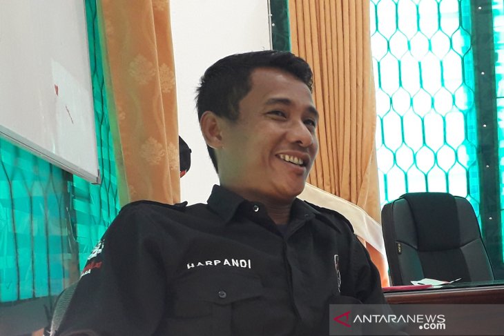 KPU Bangka Barat musnahkan 1.210 surat suara rusak