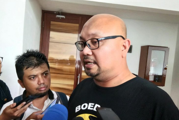 KPU anggap surat suara diduga tercoblos sampah