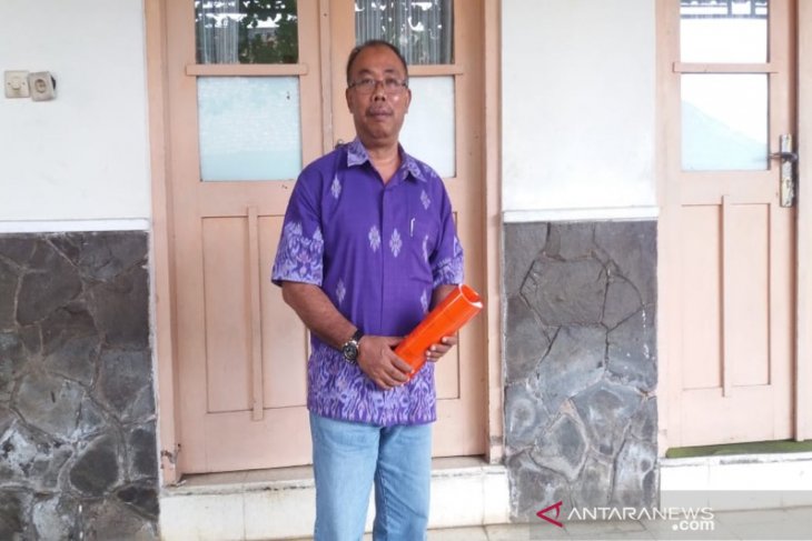 Seni budaya Banyumas bisa jadi daya tarik wisata