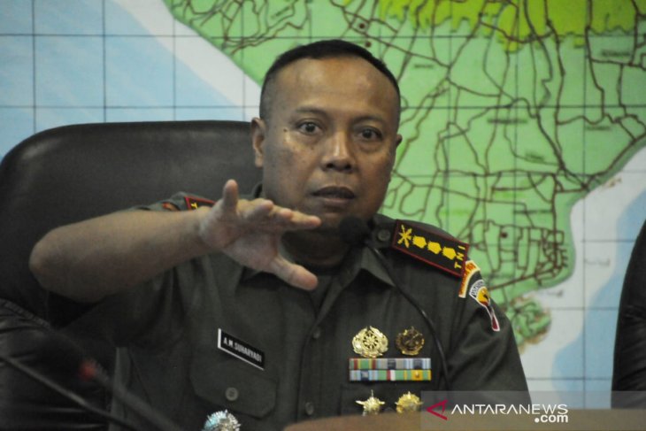 Danrem 163/Wira Satya serukan Pemilu damai