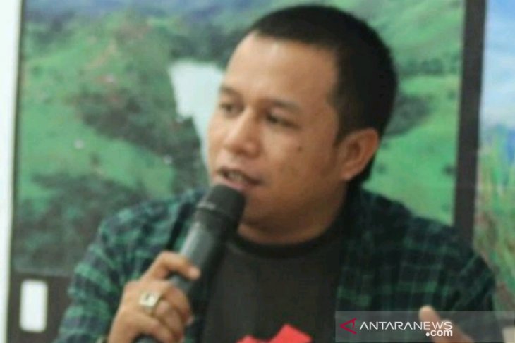 JAMM Sumut sesalkan sikap Bawaslu Paluta yang kurang kooperatif