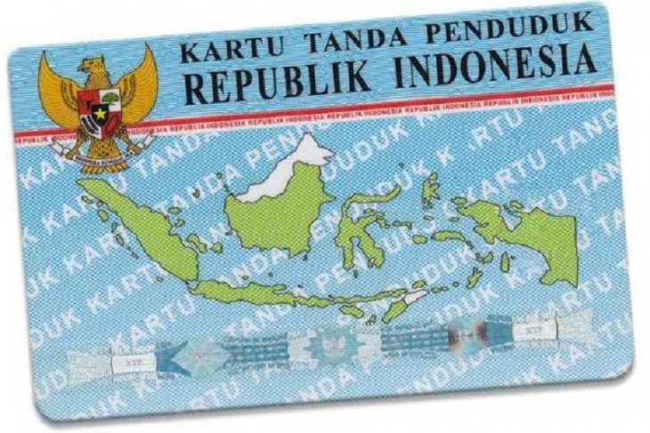 Disdukcapil Penajam keluarkan 1.050 suket pengganti KTP El