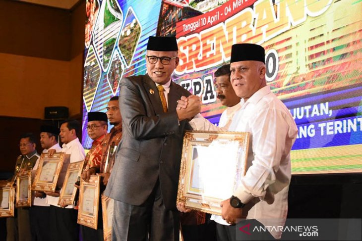 Bupati: Perencanaan pembangunan Aceh Tengah semakin handal
