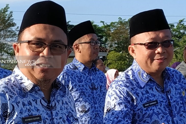 Sekda Paser: Terima kasih, ASN telah menggunakan hak suara