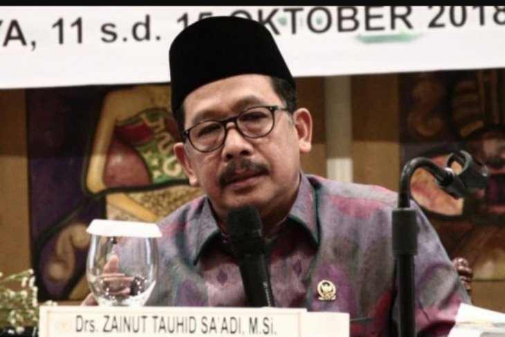 MUI: Pemilu tertib tanda dewasa dalam berdemokrasi