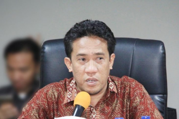Pemerintah di Malut diminta libatkan KPU dan Bawaslu bahas anggaran Pilkada 2020