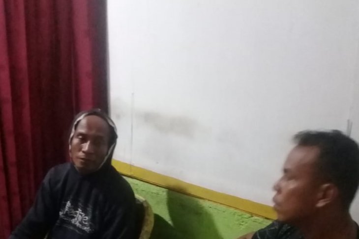 Tersangka pembunuh istri terancam 15 tahun penjara