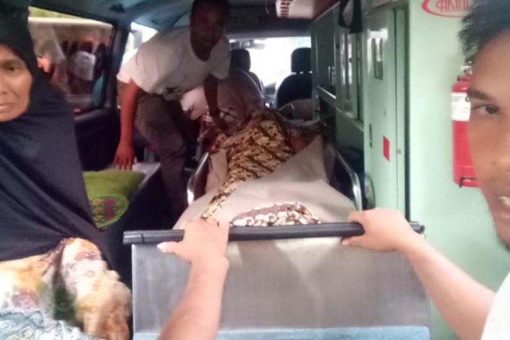 Sekretaris PPK Baktiya meninggal dunia akibat kelelahan