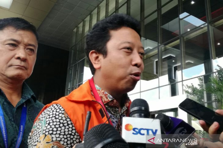 KPK memanggil Menteri Agama Rabu