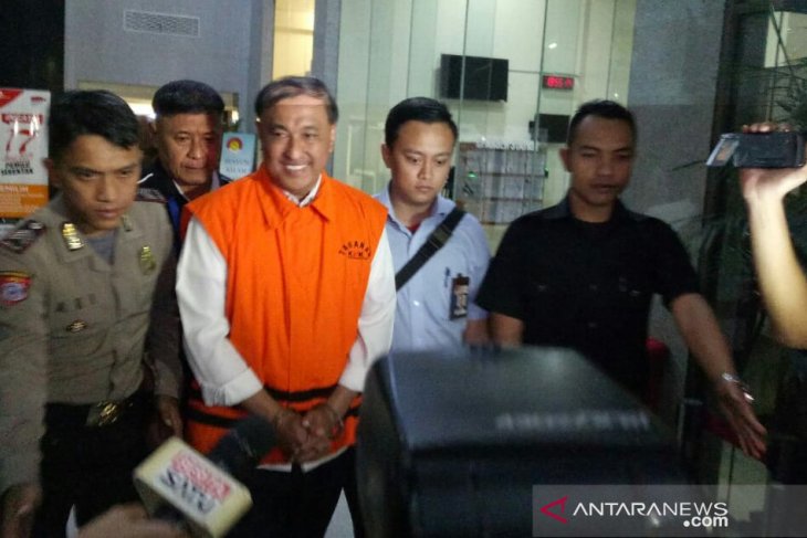 KPK panggil enam saksi korupsi KTP elektronik